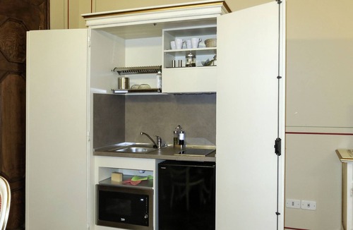 Strassoldo Apartment | Winery Villa Vitas (App. 4) by Interhome