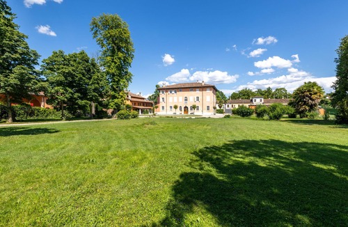 Strassoldo Apartment | Winery Villa Vitas (App. 4) by Interhome