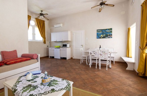 Strassoldo Apartment | Winery Villa Vitas Dépendance (App.1) by Interhome