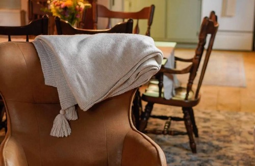 Nottingham House | Winery & Vineyard Mill with 1000+ acres of hiking. Farm with Goats & Horses