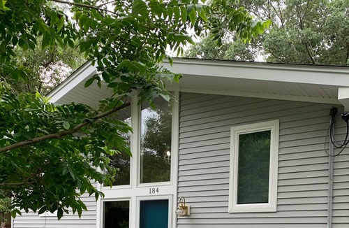 Gloucester House | Wingaersheek Beach Area