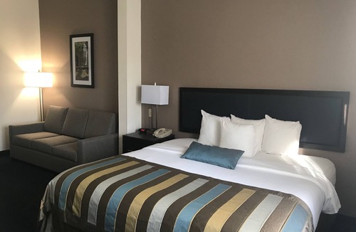 Gracewood Hotel | Wingate by Wyndham Augusta/Fort Eisenhower