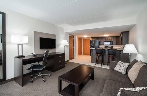 Bowling Green Hotel | Wingate by Wyndham Bowling Green