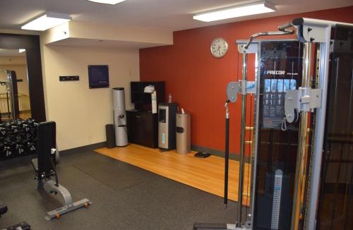 Baltimore Hotel | Wingate by Wyndham Baltimore BWI Airport