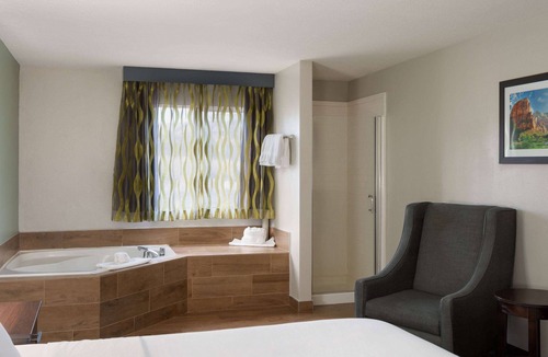 Cedar City Hotel | Wingate by Wyndham Cedar City