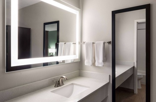 Cedar City Hotel | Wingate by Wyndham Cedar City