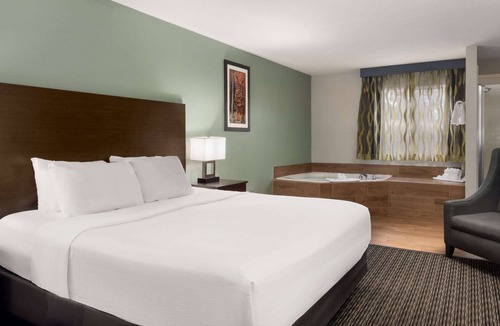 Cedar City Hotel | Wingate by Wyndham Cedar City