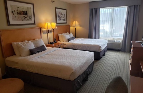 Coon Rapids Hotel | Wingate by Wyndham Coon Rapids