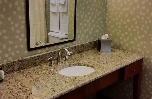 Leadsville Hotel | Wingate by Wyndham Elkins