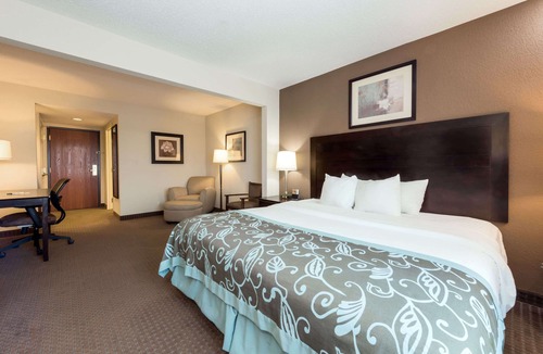 Erlanger Hotel | Wingate by Wyndham Erlanger/Florence/Cincinnati South