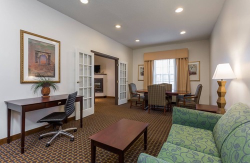 High Point Hotel | Wingate by Wyndham High Point/Greensboro/Airport South