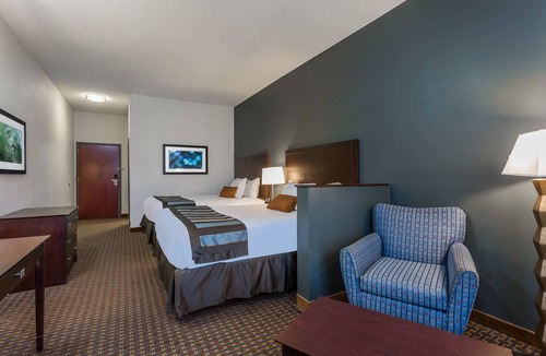 High Point Hotel | Wingate by Wyndham High Point/Greensboro/Airport South