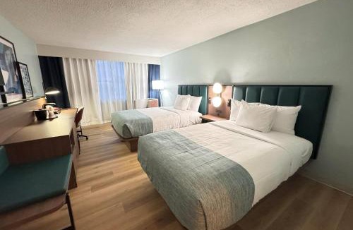 Indianapolis Hotel | Wingate by Wyndham Indianapolis East