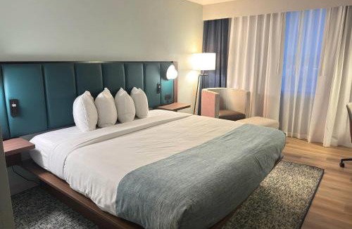 Indianapolis Hotel | Wingate by Wyndham Indianapolis East