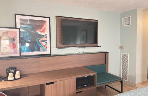 Indianapolis Hotel | Wingate by Wyndham Indianapolis East