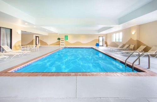 Plainfield Hotel | Wingate by Wyndham Indianapolis Airport Plainfield
