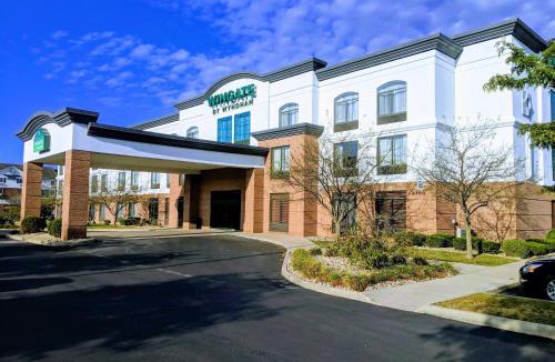 Plainfield Hotel | Wingate by Wyndham Indianapolis Airport Plainfield