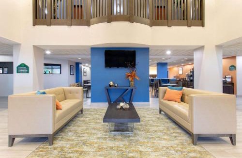 Plainfield Hotel | Wingate by Wyndham Indianapolis Airport Plainfield