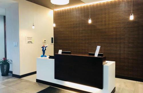 Kamloops Hotel | Wingate by Wyndham Kamloops