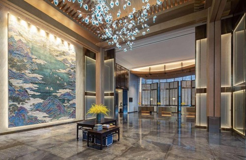 Guandu Hotel | Wingate by Wyndham Kunming Airport