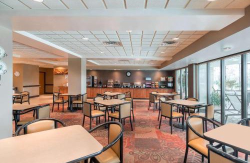 Lexington Hotel | Wingate by Wyndham (Lexington, VA)