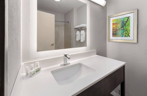 Marion Hotel | Wingate by Wyndham Marion