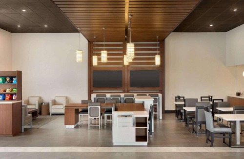 Murfreesboro Hotel | Wingate by Wyndham Murfreesboro-NEAR MTSU