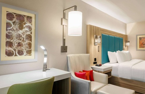 Murfreesboro Hotel | Wingate by Wyndham Murfreesboro Near MTSU