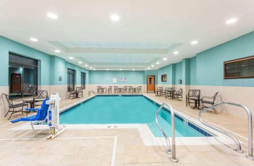 Short Pump Hotel | Wingate by Wyndham Richmond Short Pump