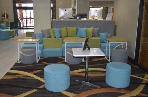 Warner Robins Hotel | Wingate By Wyndham - Warner Robins