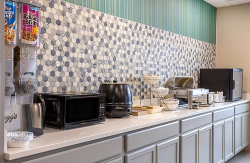 Waldorf Hotel | Wingate by Wyndham Waldorf/Washington DC Area