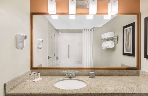 West Monroe Hotel | Wingate by Wyndham West Monroe