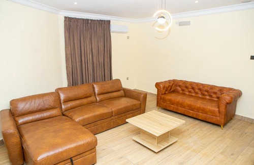 Ilorin Hotel | Wingate Exotic