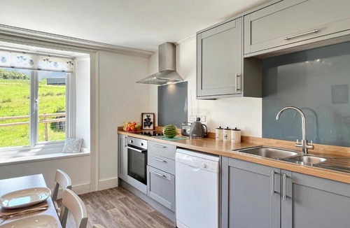 Countisbury House | Wingate Farm Countisbury