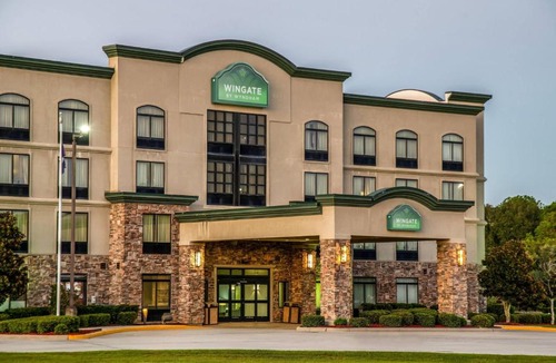 Slidell Hotel | Wingate Slidell New Orleans