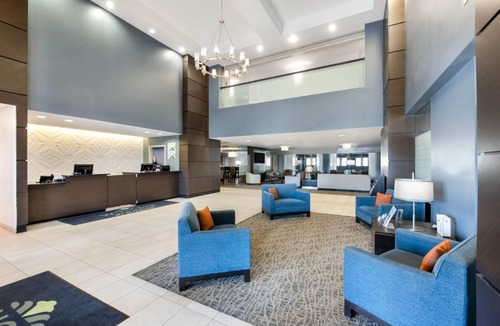 Slidell Hotel | Wingate Slidell New Orleans