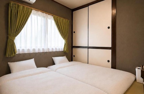 Higashi Ward Apartment | WinGoodDays