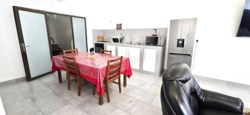 Windhoek Apartment | Wings & dreams