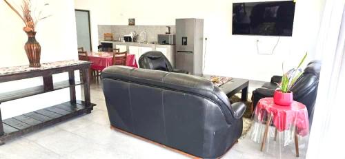 Windhoek Apartment | Wings & dreams