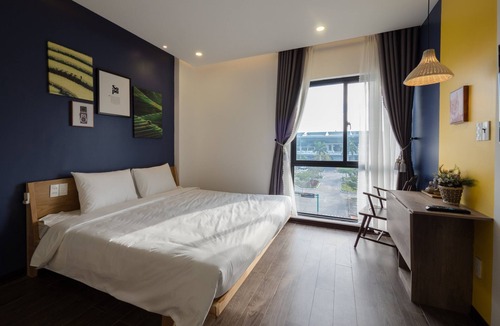 Da Nang City Centre Hostel | Wings House - Hostel