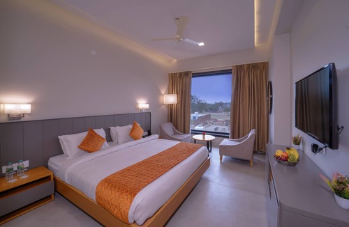 Barsana Hotel | Wingston A TreeHouse Hotel Barsana