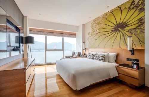 Xisaishan Qu Hotel | Wingtech Hotel
