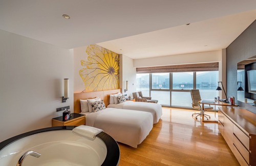 Xisaishan Qu Hotel | Wingtech Hotel