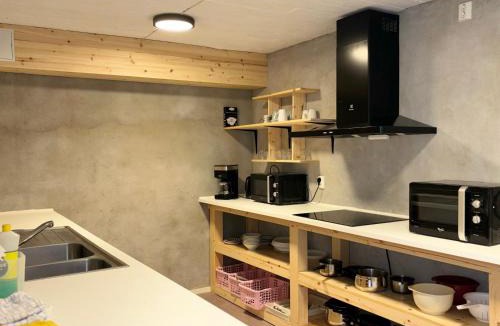 Aurland Hostel | Winjum Hostel Stegastein