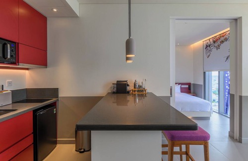 Ninh Kieu Hotel | Wink Cantho Centre, Unscripted by Hyatt - 24 Hours stay