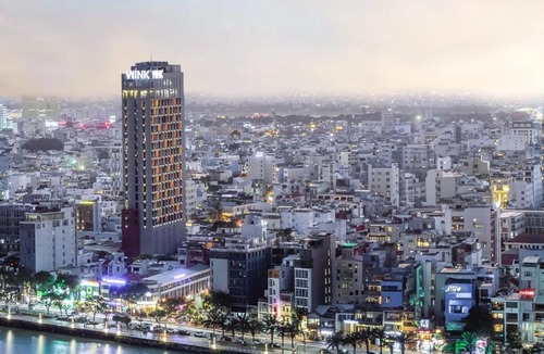 Hai Chau Hotel | Wink Danang Centre, Unscripted by Hyatt - 24 Hours stay