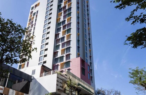 Hai Chau Hotel | Wink Danang Centre, Unscripted by Hyatt - 24 Hours stay