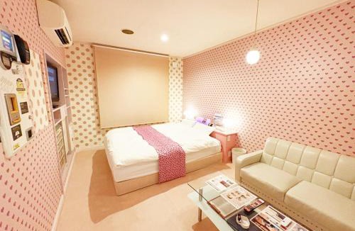 Saijo Hotel | Wink