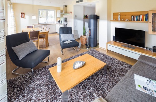 Juist Apartment | Winkelschiffchen I