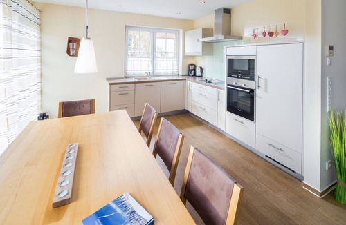 Juist Apartment | Winkelschiffchen I